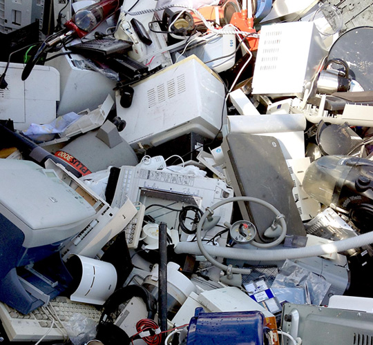 Scrap Electronics Recycling Fordpad Limited Specialists in Metal